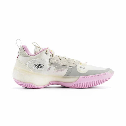 Li-Ning Way Of Wade 10 Low "Storm Surge" ABAS083-36