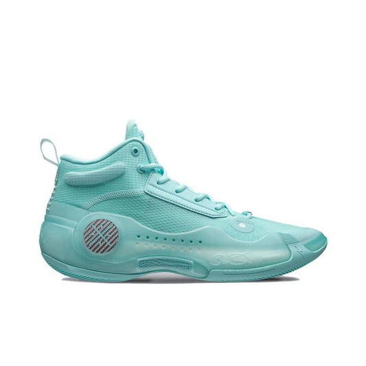Li-Ning Way of Wade 10 High "Mint"ABAS115-4