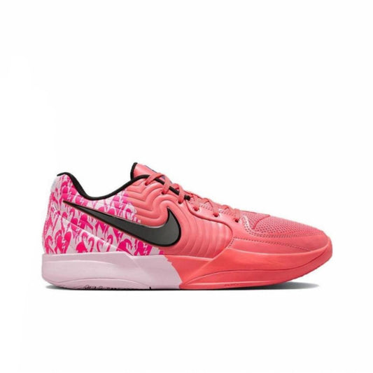 Nike JA 2 EP "Heart Eyes" - IB5841-800