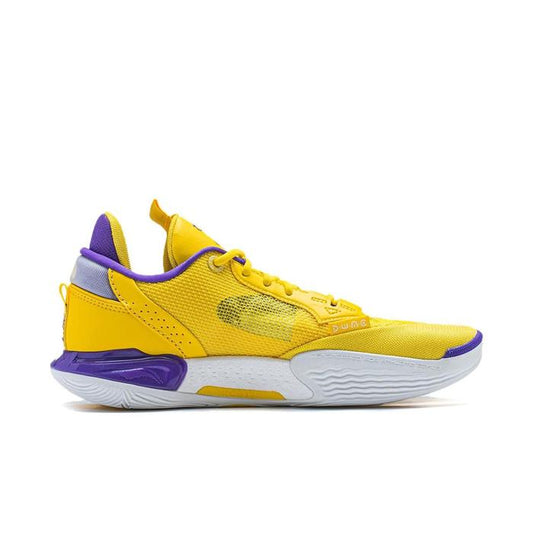 Li-Ning Wade All City 12 "Angels" - ABAU015-7