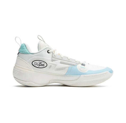 Li-Ning Way Of Wade 10 Low "Cotton Candy" ABAS083-31