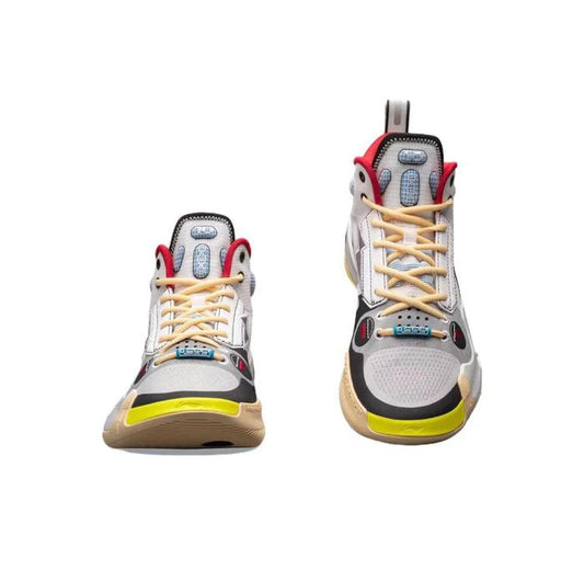 Li-Ning Way of Wade 10 High "Test R1" ABAS115-46