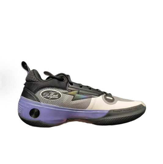 Li-Ning Way Of Wade 10 Low DLo "Crab Shell" ABAS083-9