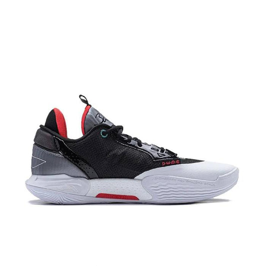Li-Ning Wade All City 12 "Announcement" - ABAU015-4