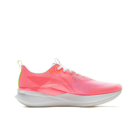 Li-Ning RED HARE 8 PRO BOOM FIBER Cushion Stable "Pink" - ARPV003-17