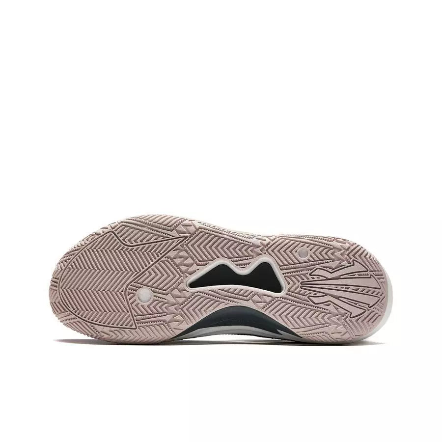 Anta Kai 1 Speed Low "Black Purple" - 112441114-1