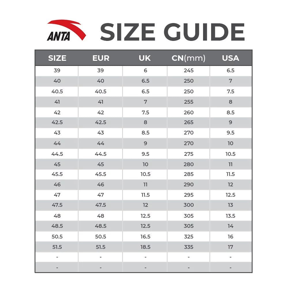 Anta C202 6.0 "White Purple" - 112445570-11