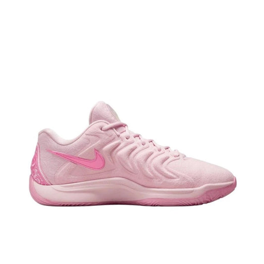 Nike KD 17 EP “Aunt Pearl" - FZ1519-600