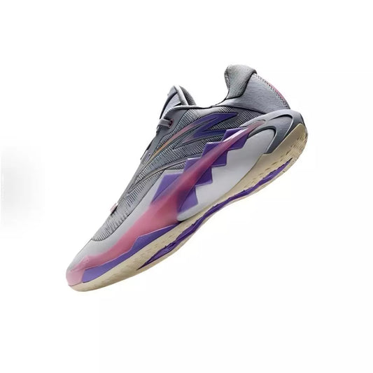 Anta Swagger 1.0 "Nitrogen Grey" - 112421106S-1
