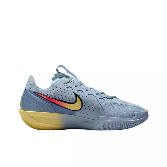 Nike Air Zoom G.T CUT 3 EP "Glacier Blue" - DV2913-405