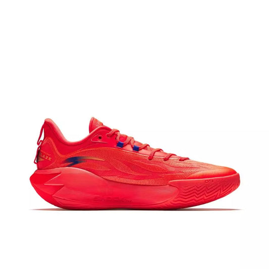 Anta Shock Wave 7 "Lava" - 112531126-6
