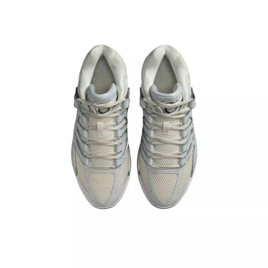 Nike KD 18 EP "Pure Platinum" - HV1991-001