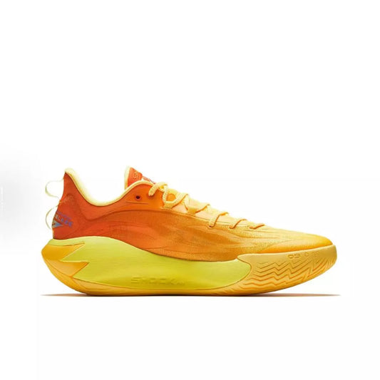 Anta Shock Wave 7 "Laser orange" - 112531126-5