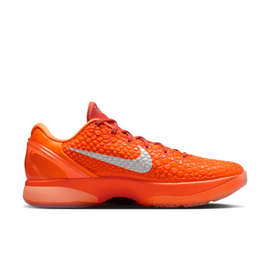 Nike Kobe 6 Protro "Total Orange" - IH1871-800