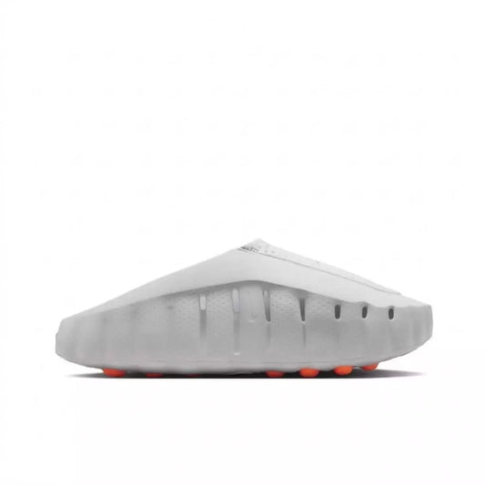 Slide Nike Mind 001 "Light Smoke Grey" - HQ4307-003