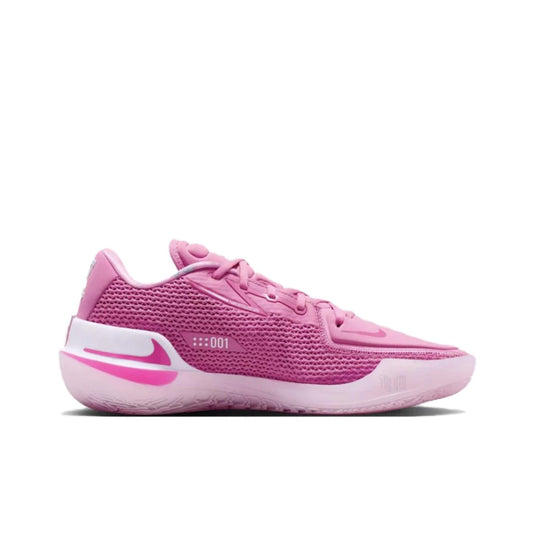 Nike Air Zoom GT Cut 1 EP "Unseen Hours Virginia" - CZ0176-600