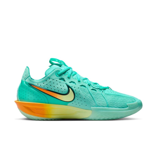 Nike G.T CUT 3 EP "Turquoise" - DV2918-301