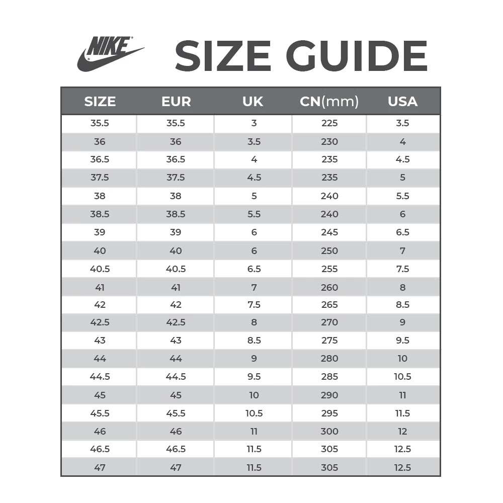 Nike Mind 002 "Thunder Blue" - HQ4308-400