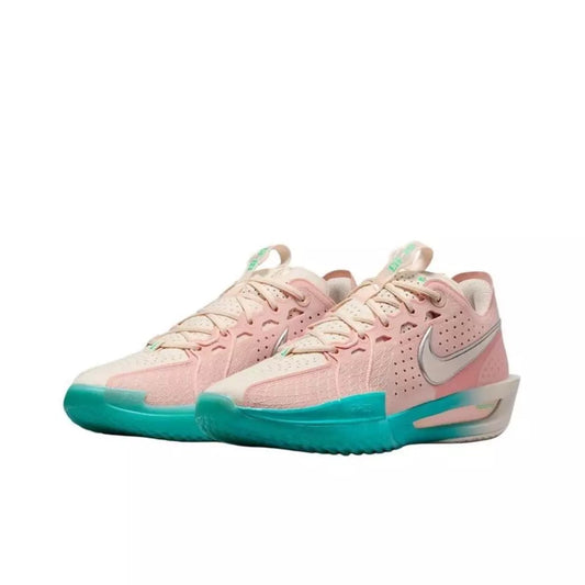 Nike Air Zoom G.T Cut 3 EP "Washed Coral" - DV2918-601