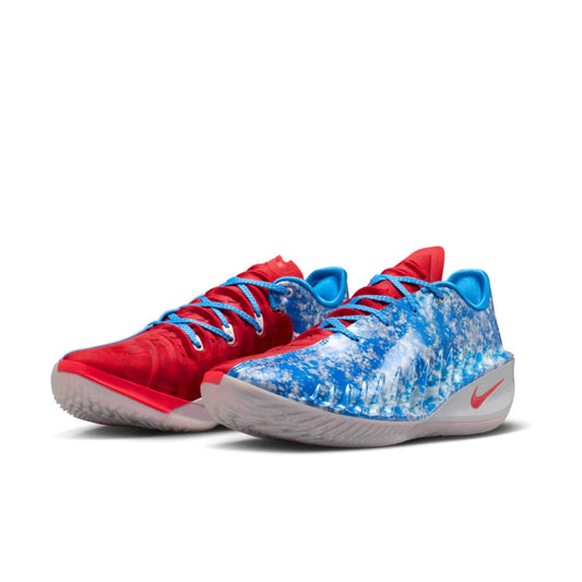 Nike G.T Cut 4 EP "WNBA 30TH" - II7531-400