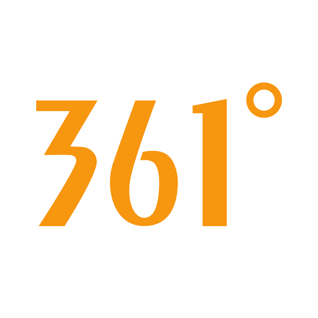 361 Degrees