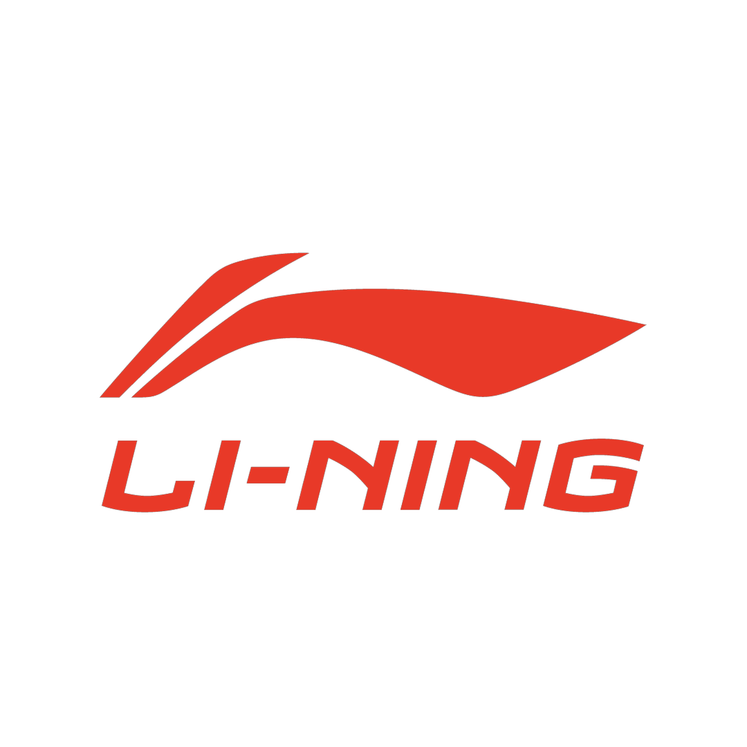 Li Ning