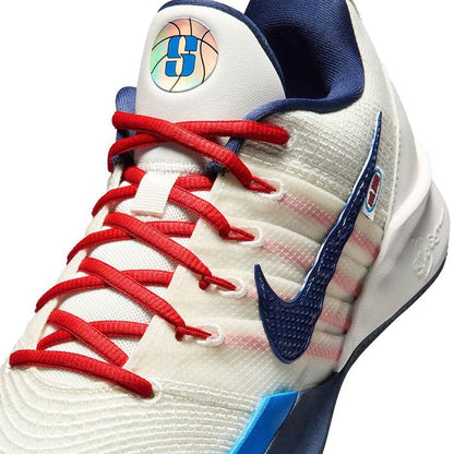 Nike Sabrina 3 EP "WNBA 30th" - IH1126-100