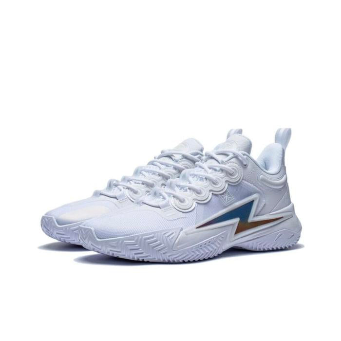 Li-Ning Wade Son of Flash "White Hot" - ABPT019-6