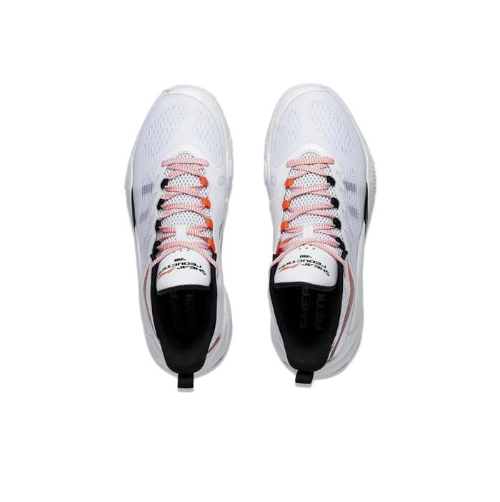 Li-Ning BadFive Storm 1 Low "White Black" - ABFT021-2