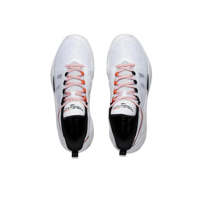 Li-Ning BadFive Storm 1 Low "White Black" - ABFT021-2