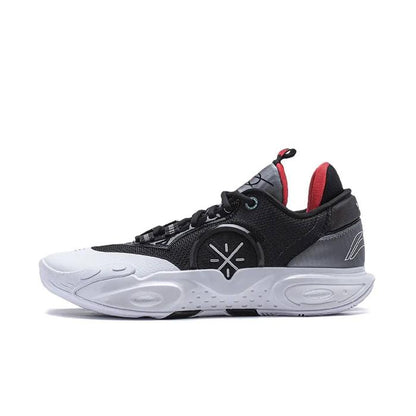 Li-Ning Wade All City 12 "Announcement" - ABAU015-4