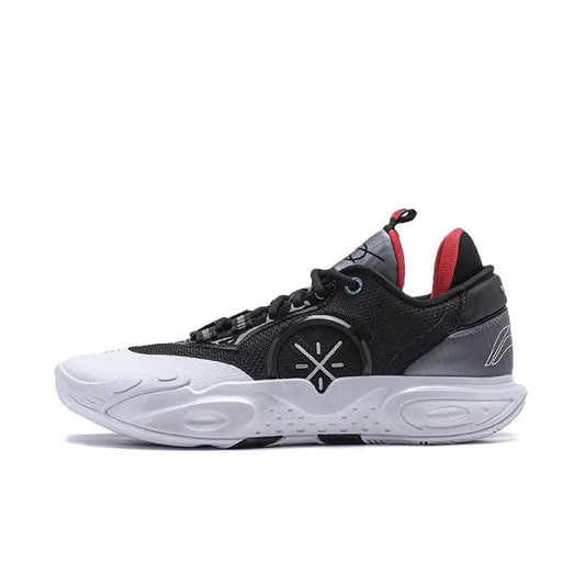 Li-Ning Wade All City 12 "Announcement" - ABAU015-4