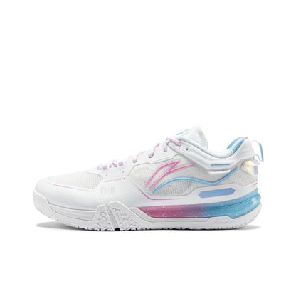 Li-Ning Saga lll PRO "White" - AYAV001-1