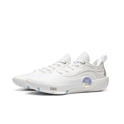 Li-Ning Way Of Wade 12 "305 White" - ABAV085-28