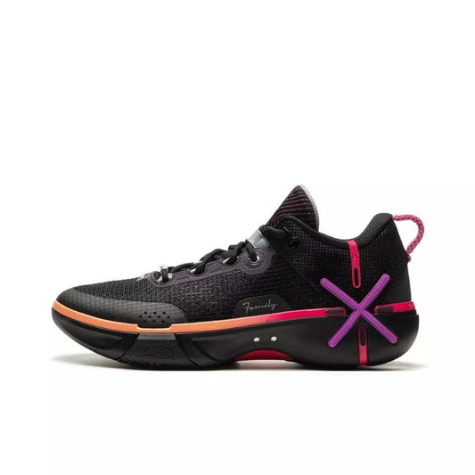 Li-Ning Way Of Wade Shadow 6 "Sunrise" - ABPU029-2