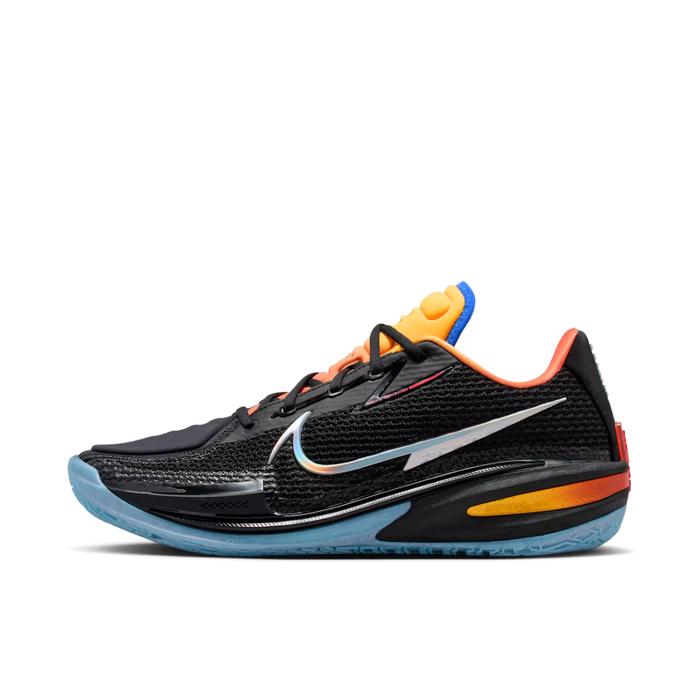Nike GT Cut 'Dylan Harper' X TITAN EP "Black and Lyon Blue" - IU0780-001