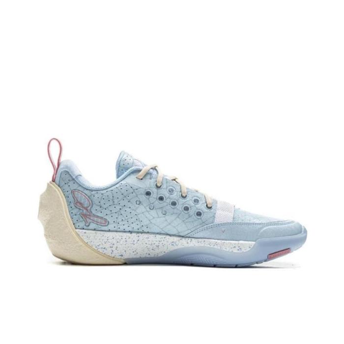 Li-Ning Wade All city 13 "Ice Chips Blue" - ABAV001-8
