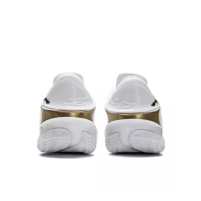 Li-Ning Way Of Wade 808 5 Ultra "White" - ABAV015-2