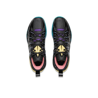 Li-Ning Jimmy Butler Buckets "Black" - ABAV051-21