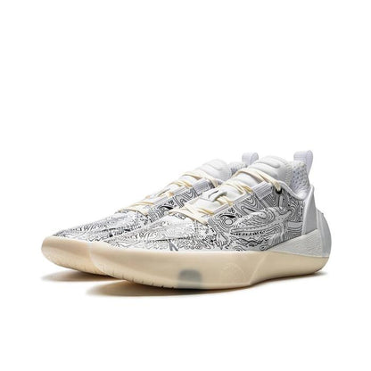 Li-Ning Wade All City 12 Encore "Team No Sleep" - ABAU051-4