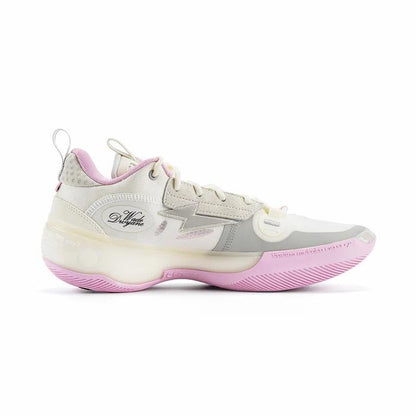 Li-Ning Way Of Wade 10 Low "Storm Surge" ABAS083-36