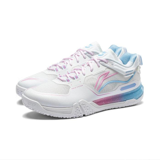 Li-Ning Saga lll PRO "White" - AYAV001-1