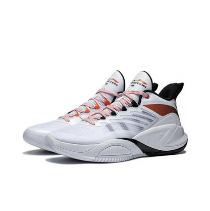 Li-Ning BadFive Storm 1 Low "White Black" - ABFT021-2