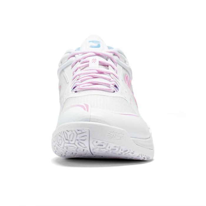 Li-Ning Saga lll PRO "White" - AYAV001-1