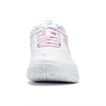 Li-Ning Saga lll PRO "White" - AYAV001-1