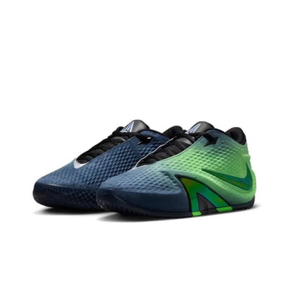 Nike JA 4 EP "Nightmare" - IM4136-405