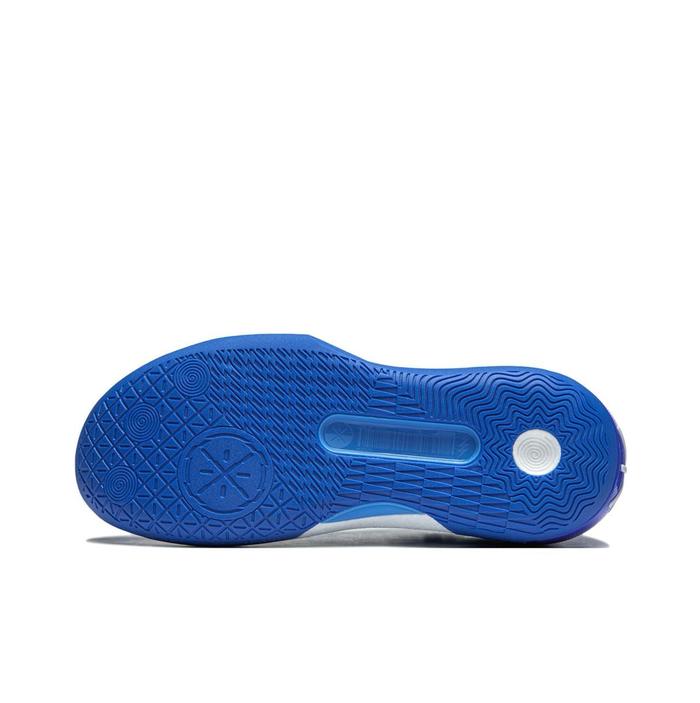 Li-Ning Wade All City 12 Encore "Blue" - ABAU029-5