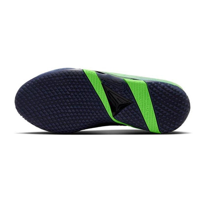 Nike JA 4 EP "Nightmare" - IM4136-405