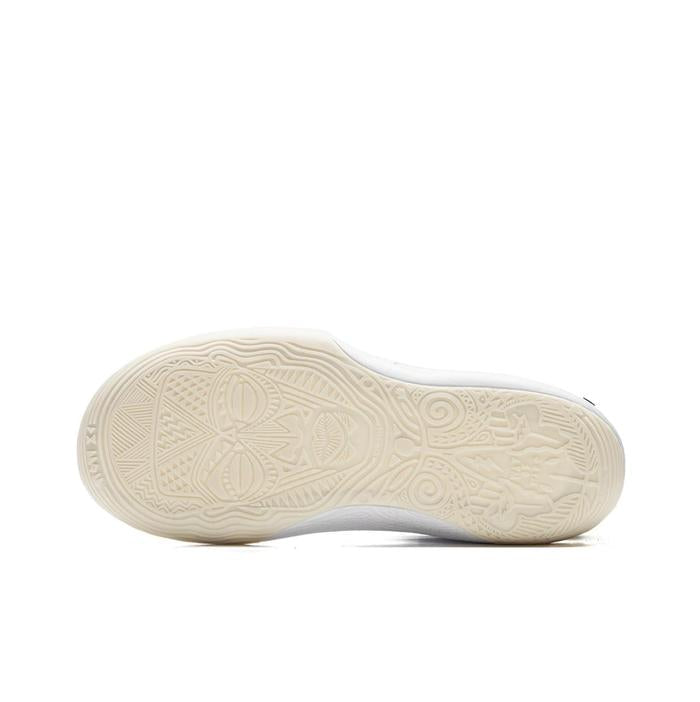 Li-Ning Way of Wade 11 "White Hot" - ABAU049-4