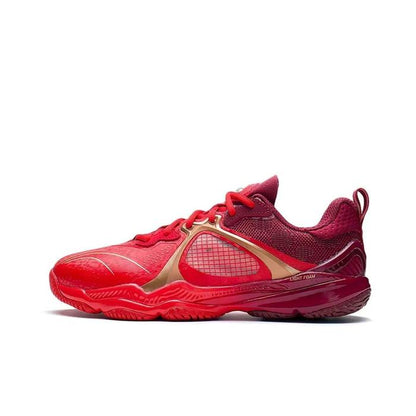 Li-Ning Ranger VI Pro Carbon Plate "Red" - AYAS014-2